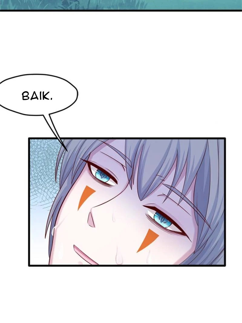 Beauty and the Beasts Chapter 128 Bahasa Indonesia